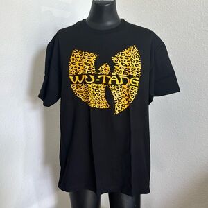 Wu Tang Tee